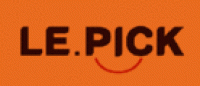云拿科技LEPICK品牌logo