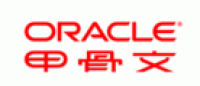 ORACLE品牌logo