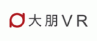 大朋DPVR品牌logo