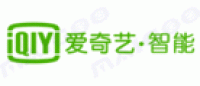 爱奇艺智能品牌logo