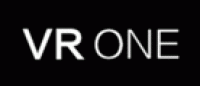 VR-ONE品牌logo