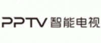 PPTV智能电视品牌logo