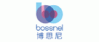 博思尼bossnel品牌logo