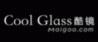 酷镜CoolGlass品牌logo
