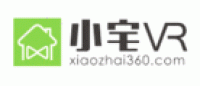 小宅VR品牌logo