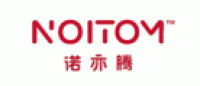 诺亦腾NOITOM品牌logo
