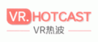 热波HOTCAST品牌logo
