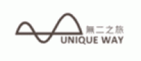 无二之旅品牌logo