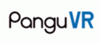 PanguVR品牌logo