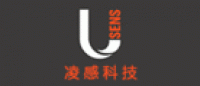 凌感uSens品牌logo