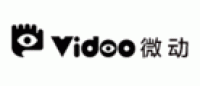 微动Vidoo品牌logo