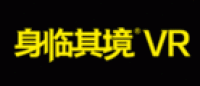 身临其境VR品牌logo