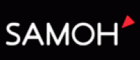 SAMOHO品牌logo