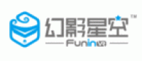 幻影星空品牌logo