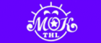 摩艾客MOIK品牌logo