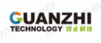 观止科技GUANZHI品牌logo