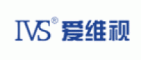 爱维视IVS品牌logo