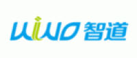 智道wiwo品牌logo