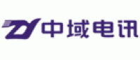 中域电讯ZHONGYU品牌logo