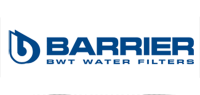 BARRIER品牌logo