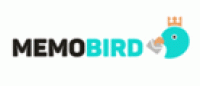 咕咕机MEMOBIRD品牌logo