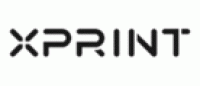 极印xprint品牌logo