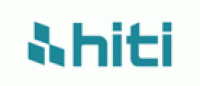 呈妍Hiti品牌logo