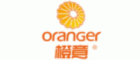 橙意Oranger品牌logo