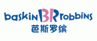 芭斯罗缤BaskinRobbins品牌logo