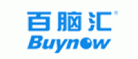百脑汇品牌logo