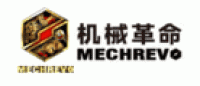 机械革命品牌logo