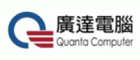 广达Quanta品牌logo
