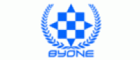 宝扬Byone品牌logo