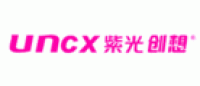紫光创想UNCX品牌logo
