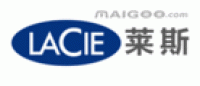 LaCie莱斯品牌logo