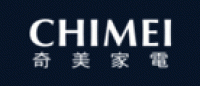 奇美CHIMEI品牌logo
