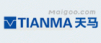 天马TIANMA品牌logo