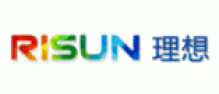 理想Risun品牌logo