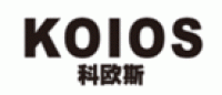 科欧斯KOIOS品牌logo