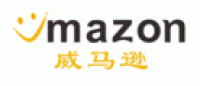 威马逊vmazon品牌logo