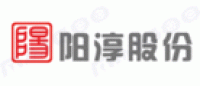阳淳股份品牌logo