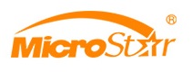 微软之星品牌logo