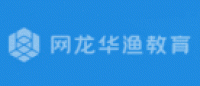 华渔教育品牌logo