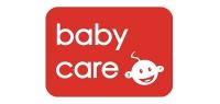 BABYCARE品牌logo