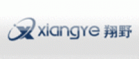 翔野xiangye品牌logo