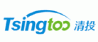 清投Tsingtoo品牌logo