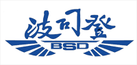 波司登BOSIDENG品牌logo