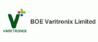 BOE V品牌logo