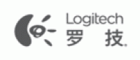 罗技logitech品牌logo