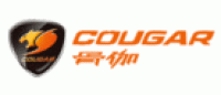 骨伽COUGAR品牌logo